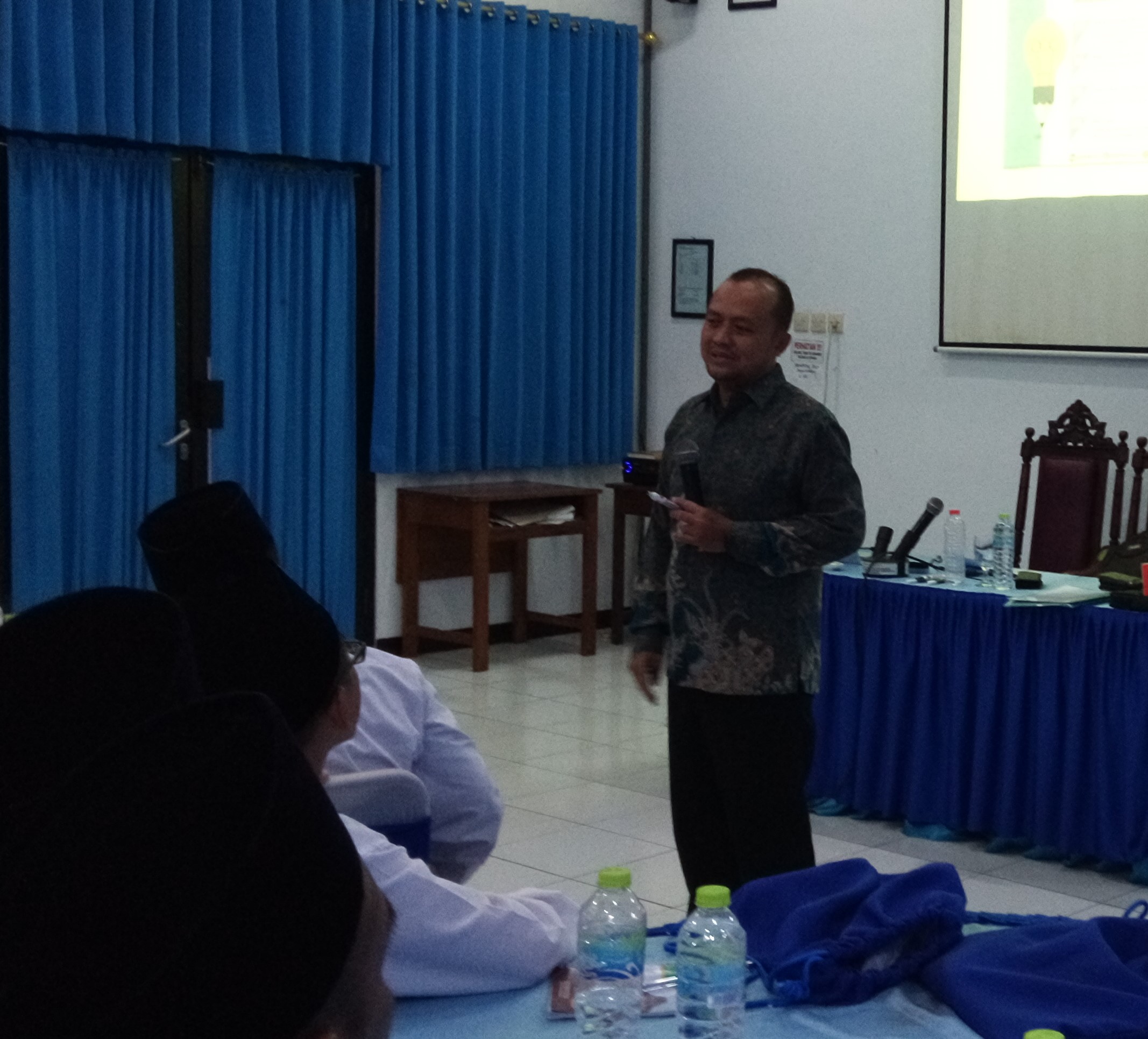 Anung: Flexible Working Hours sebagai Satu Cara Wujudkan Worklife Balance
